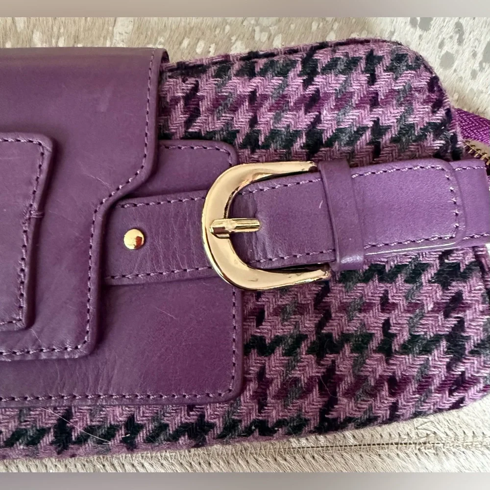 Banana Republic structured banana
